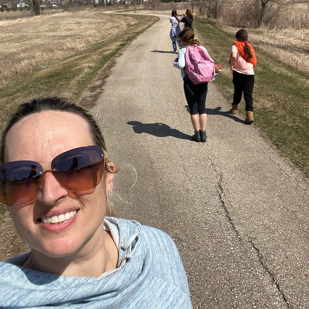 Meet your Posher, Tara